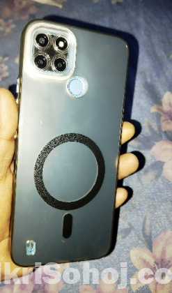 Realme c21y 4/64